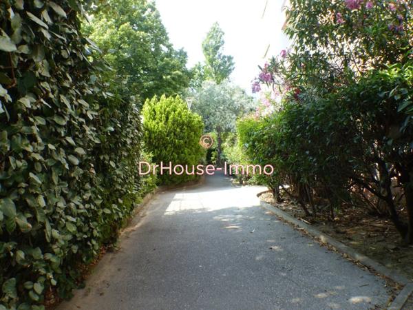 Appartement à vendre 5 pièces de 94 m²