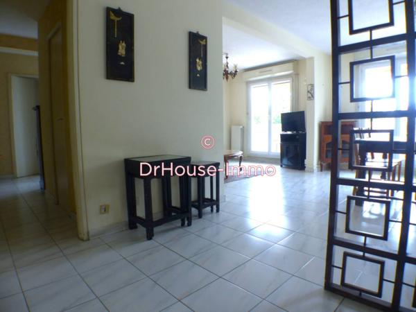 Appartement à vendre 5 pièces de 94 m²