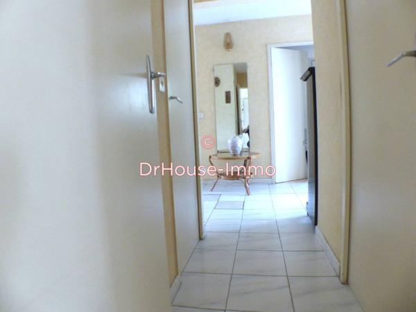 Appartement à vendre 5 pièces de 94 m²