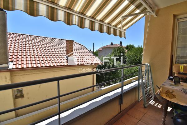 Appartement HAUT STANDING avec acsenseur à Digne