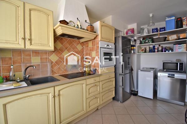 Appartement HAUT STANDING avec acsenseur à Digne