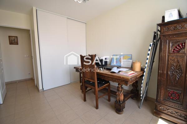 Appartement HAUT STANDING avec acsenseur à Digne