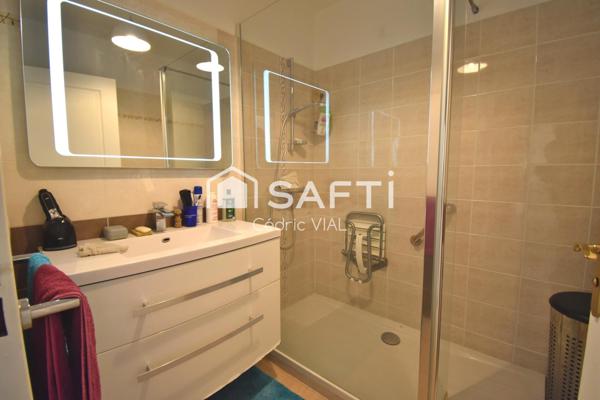 Appartement HAUT STANDING avec acsenseur à Digne