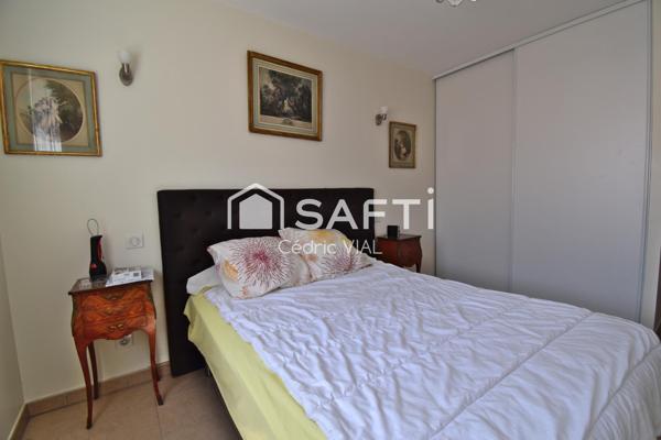 Appartement HAUT STANDING avec acsenseur à Digne