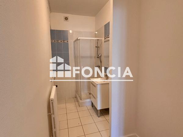 Location Appartement meublé 4 pièces 89.82 m² - 34 RUE FOURE Nantes 44000