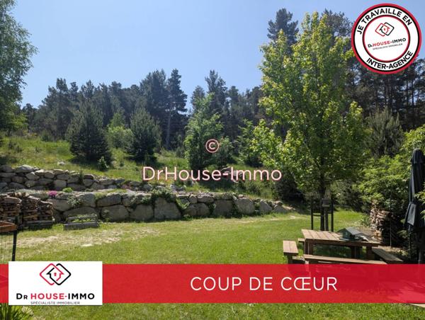 Maison à vendre 6 pièces de 130 m²