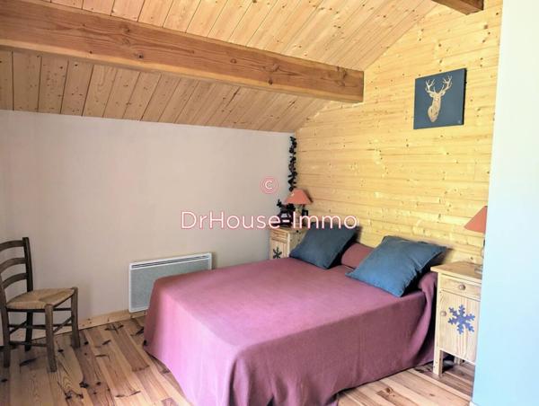 Maison à vendre 6 pièces de 130 m²