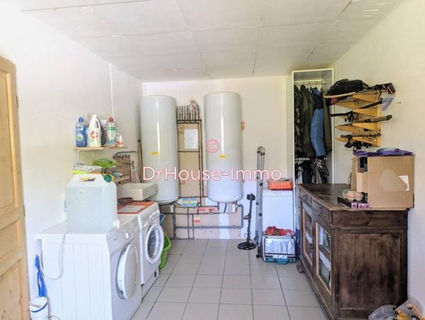 Maison à vendre 6 pièces de 130 m²