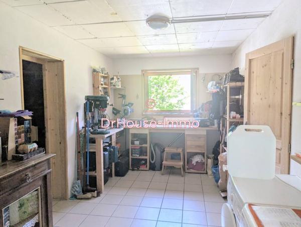 Maison à vendre 6 pièces de 130 m²