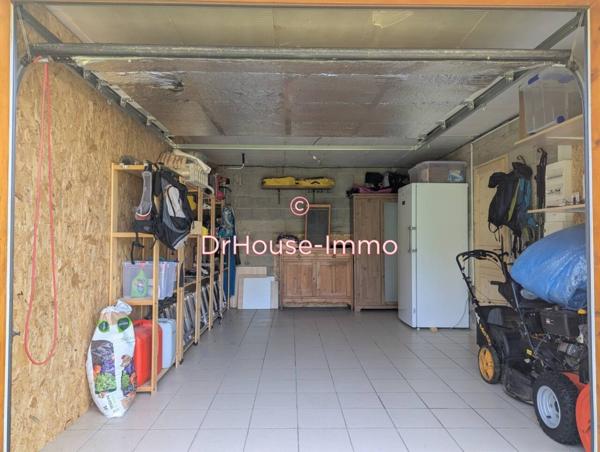 Maison à vendre 6 pièces de 130 m²