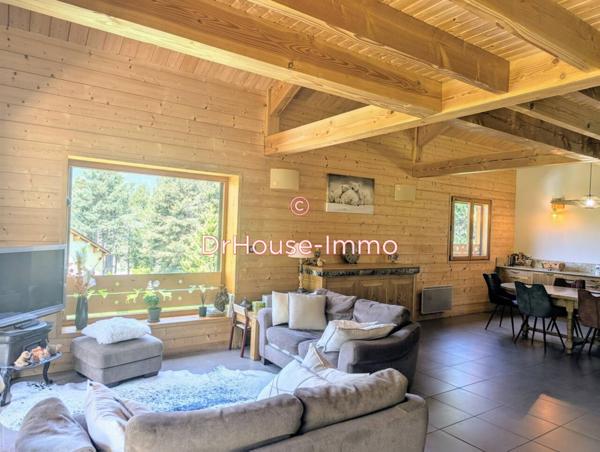 Maison à vendre 6 pièces de 130 m²