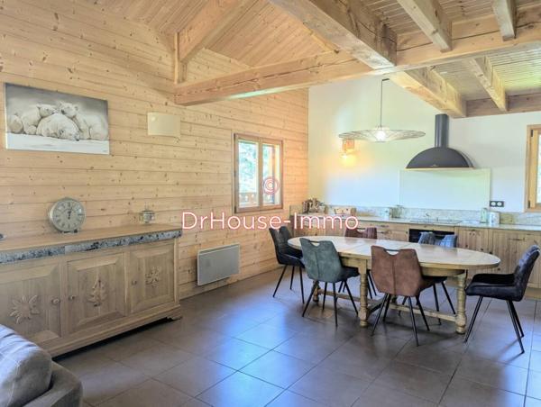 Maison à vendre 6 pièces de 130 m²