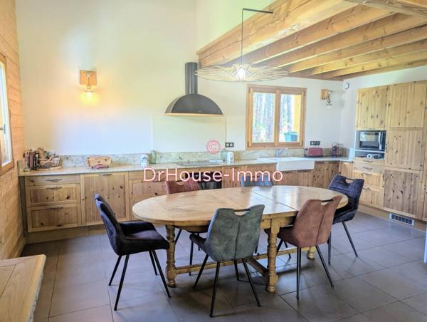 Maison à vendre 6 pièces de 130 m²