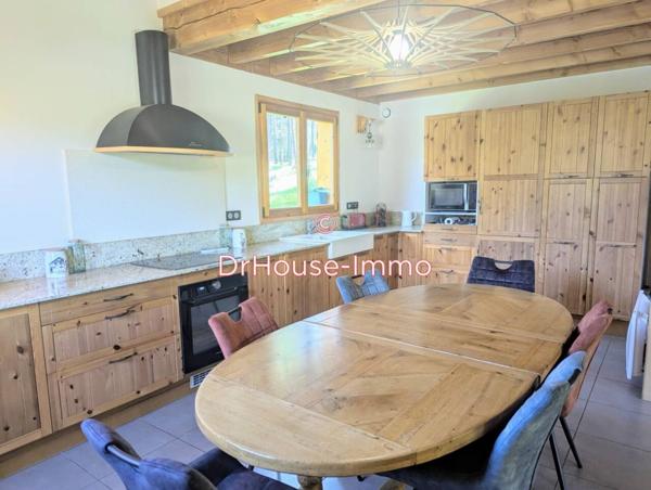 Maison à vendre 6 pièces de 130 m²