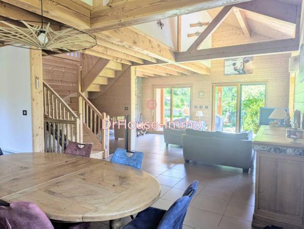 Maison à vendre 6 pièces de 130 m²