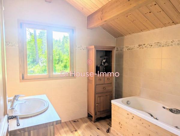 Maison à vendre 6 pièces de 130 m²