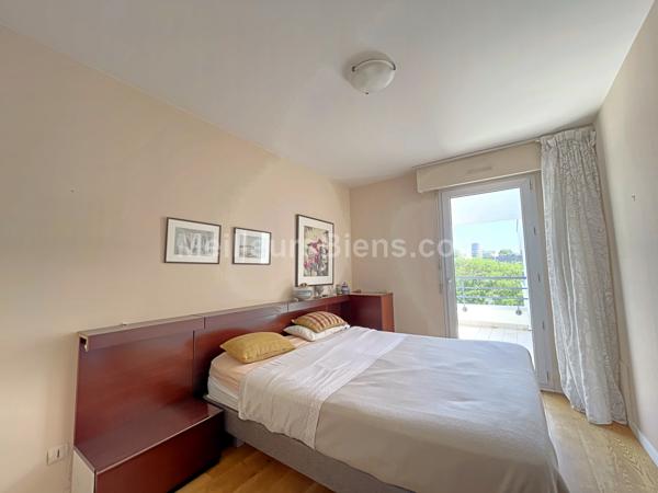 Angers Doutre Appartement avec terrasse