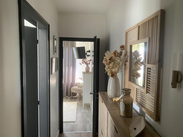 Appartement 4 pièces - 83 m² Exclusivité efficity