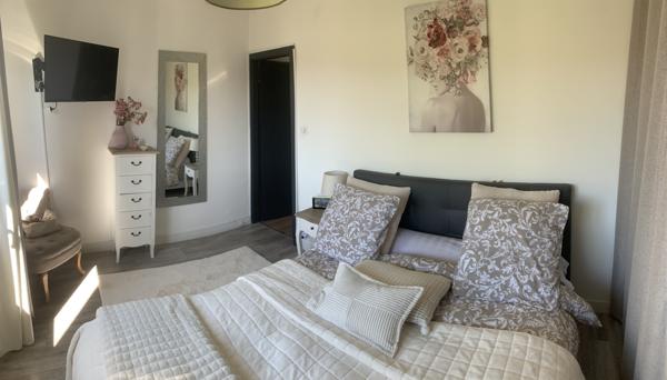 Appartement 4 pièces - 83 m² Exclusivité efficity