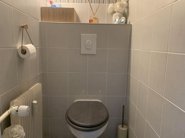 Appartement 4 pièces - 83 m² Exclusivité efficity