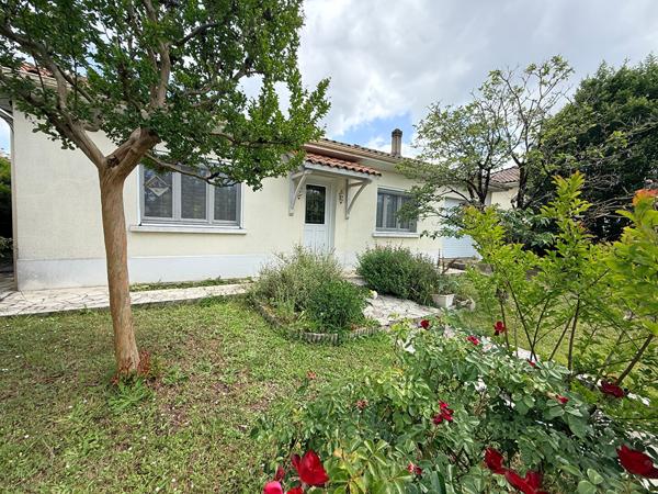Maison 6 pièces 127 m2