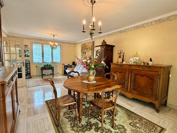 Maison 6 pièces 127 m2