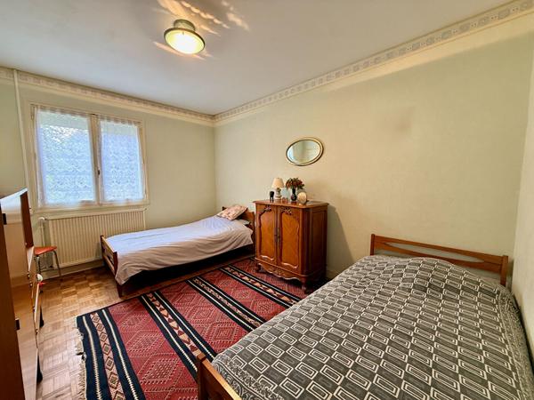 Maison 6 pièces 127 m2