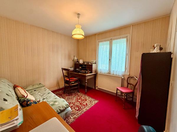 Maison 6 pièces 127 m2