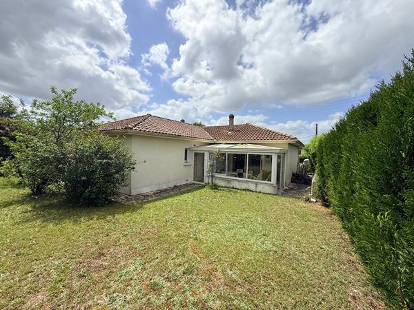Maison 6 pièces 127 m2