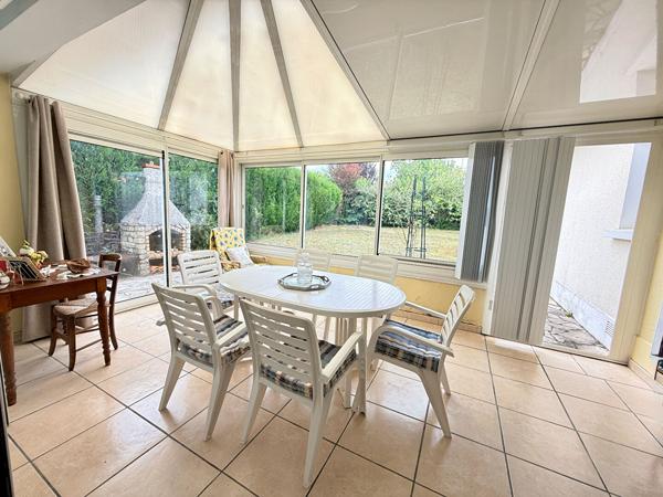 Maison 6 pièces 127 m2
