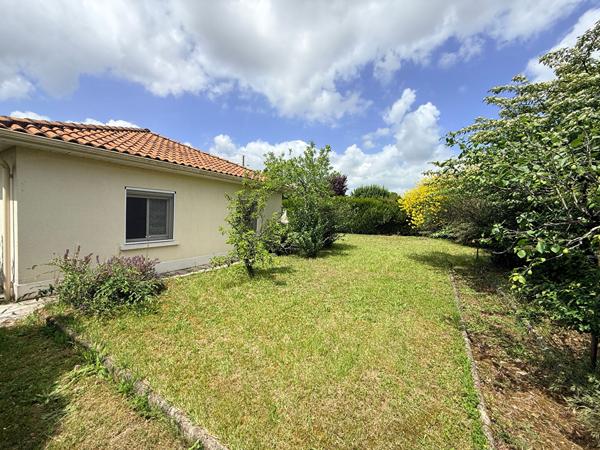 Maison 6 pièces 127 m2