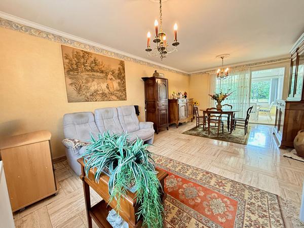 Maison 6 pièces 127 m2