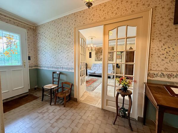 Maison 6 pièces 127 m2