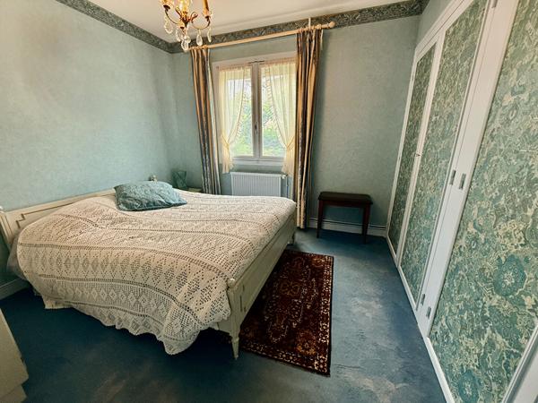 Maison 6 pièces 127 m2