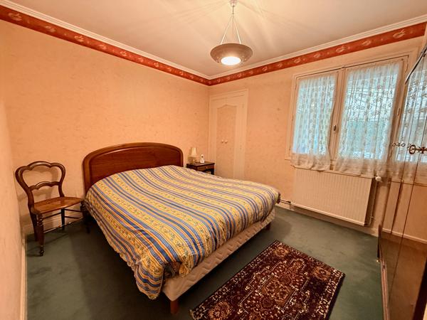 Maison 6 pièces 127 m2