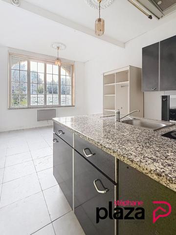 Maison 7 pièces 113 m2