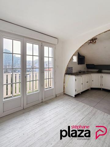 Maison 7 pièces 113 m2