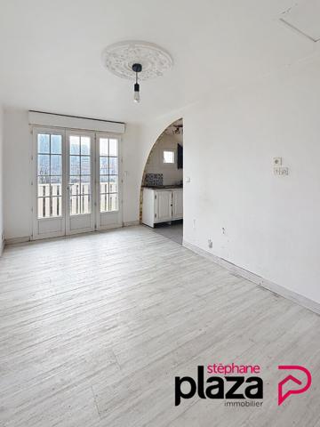 Maison 7 pièces 113 m2
