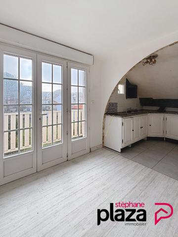 Maison 7 pièces 113 m2