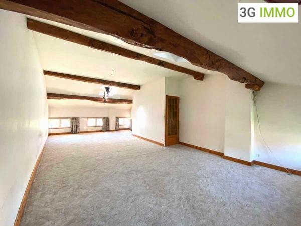 Vente / Maison de ville