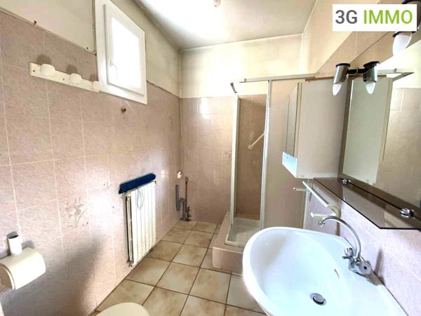 Vente / Maison de ville