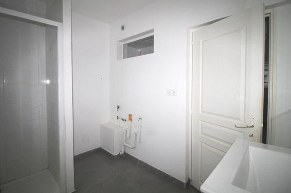 Ensemble de 2 maisons + hangar  210m² - Henin Beaumont