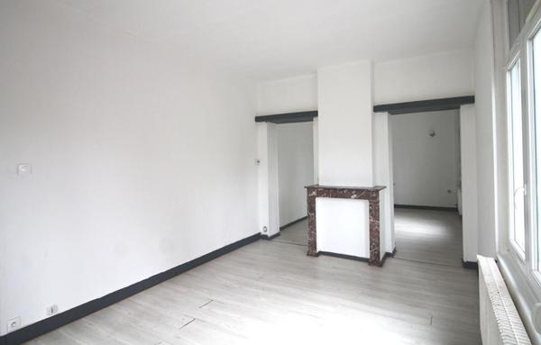 Ensemble de 2 maisons + hangar  210m² - Henin Beaumont