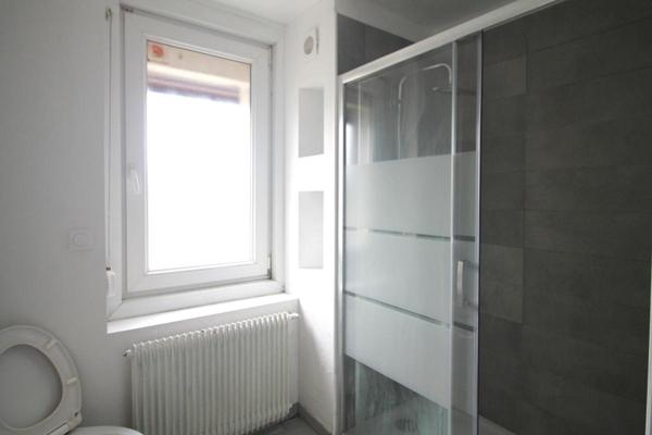 Ensemble de 2 maisons + hangar  210m² - Henin Beaumont