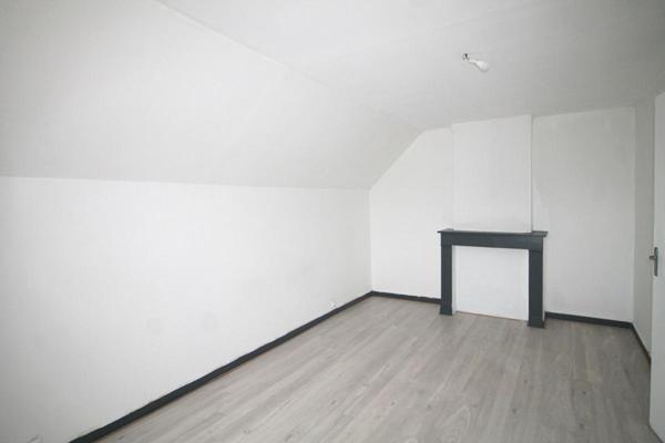 Ensemble de 2 maisons + hangar  210m² - Henin Beaumont
