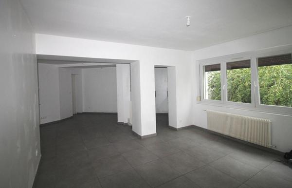 Ensemble de 2 maisons + hangar  210m² - Henin Beaumont