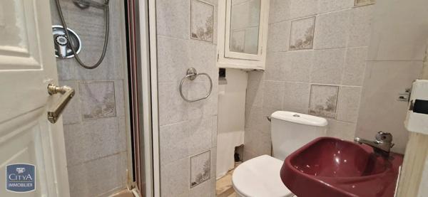 Appartement à louer 4 pièces 103.96m²