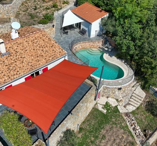 Maison vue imprenable sur le Lac