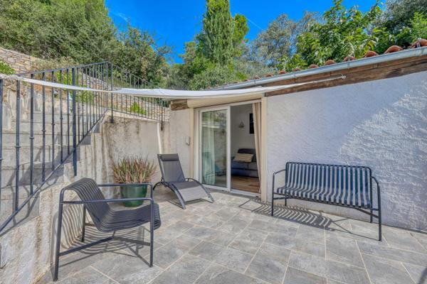 Maison vue imprenable sur le Lac