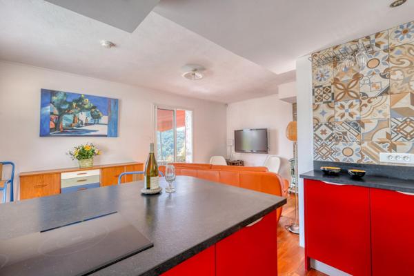 Maison vue imprenable sur le Lac